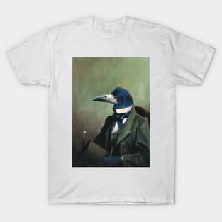 Victorian Mr Rook T-Shirt